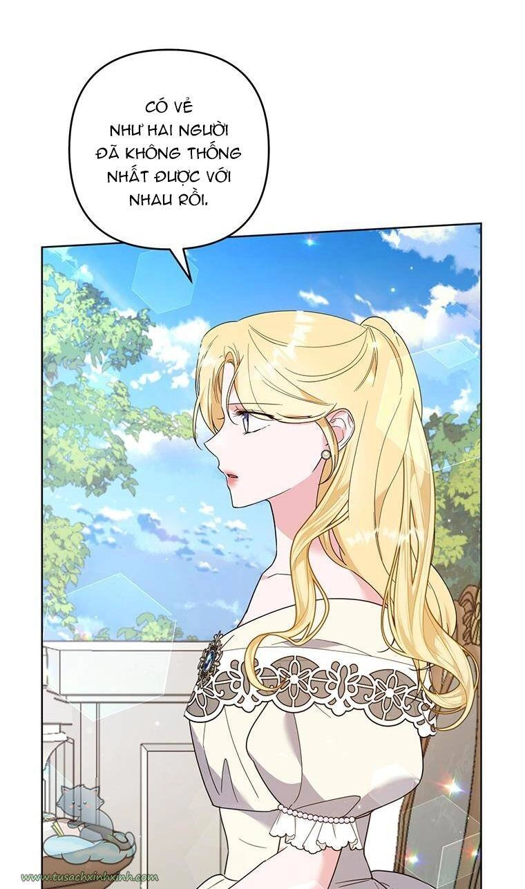 Hãy Để Tôi Được Hiểu Em Chapter 80 - 17