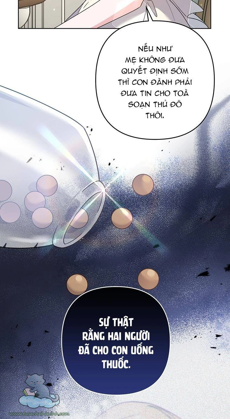 Hãy Để Tôi Được Hiểu Em Chapter 80 - 18