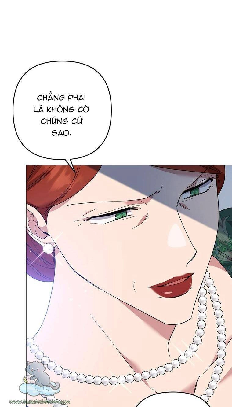 Hãy Để Tôi Được Hiểu Em Chapter 80 - 20