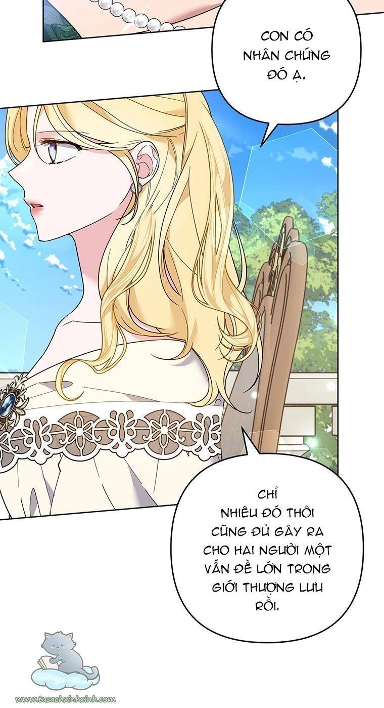 Hãy Để Tôi Được Hiểu Em Chapter 80 - 21