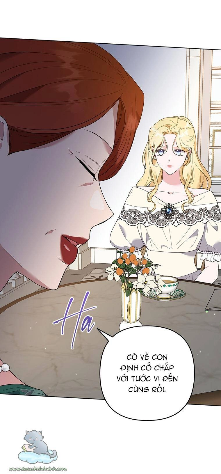 Hãy Để Tôi Được Hiểu Em Chapter 80 - 22