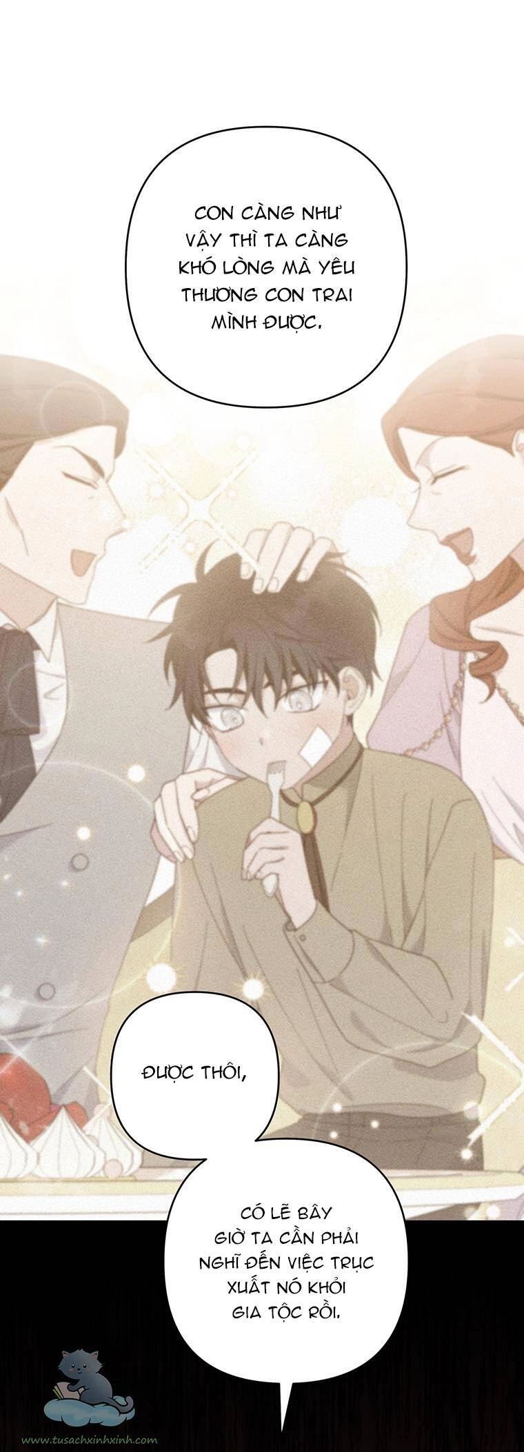 Hãy Để Tôi Được Hiểu Em Chapter 80 - 23