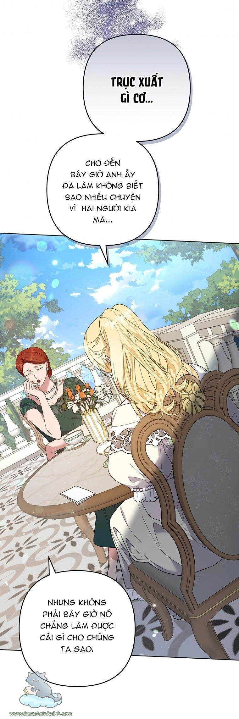 Hãy Để Tôi Được Hiểu Em Chapter 80 - 26