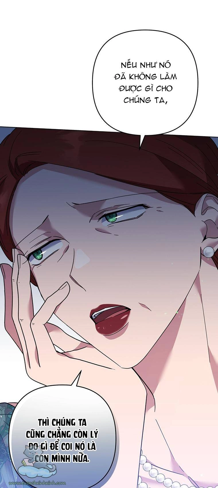 Hãy Để Tôi Được Hiểu Em Chapter 80 - 27