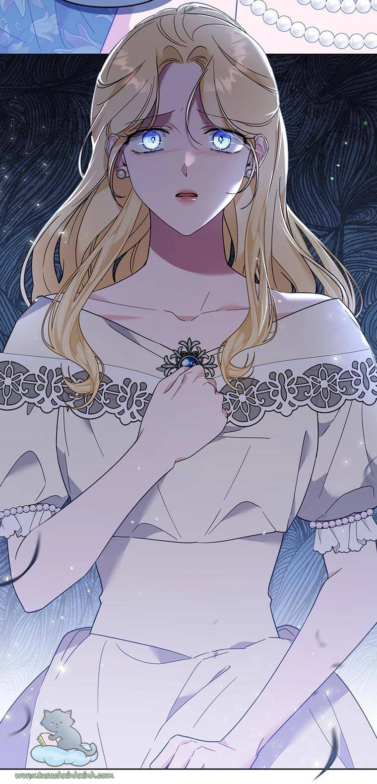 Hãy Để Tôi Được Hiểu Em Chapter 80 - 28