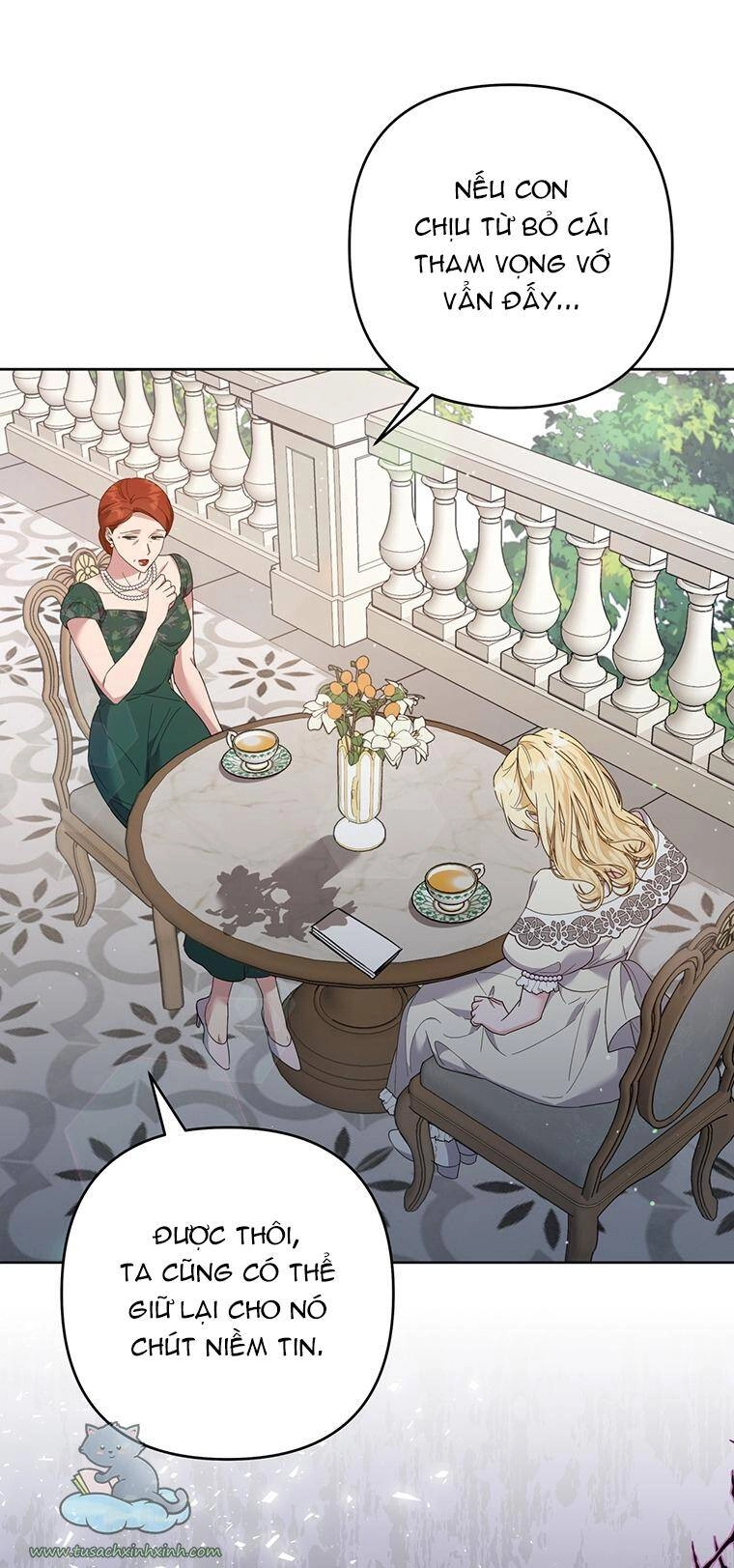 Hãy Để Tôi Được Hiểu Em Chapter 80 - 30