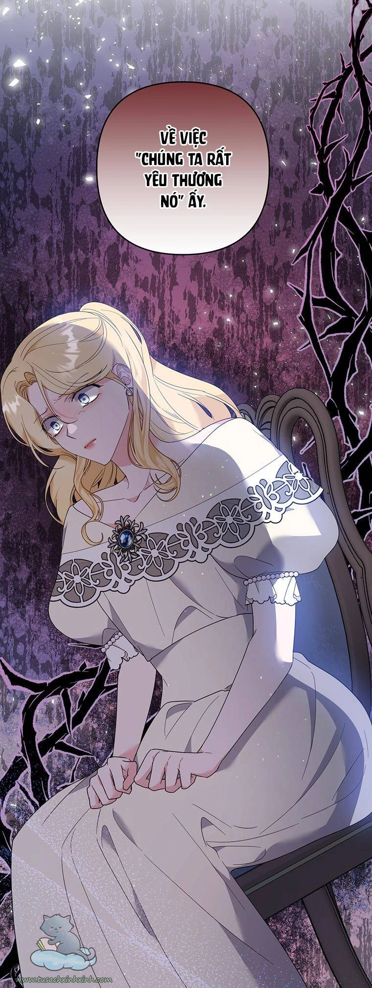 Hãy Để Tôi Được Hiểu Em Chapter 80 - 31