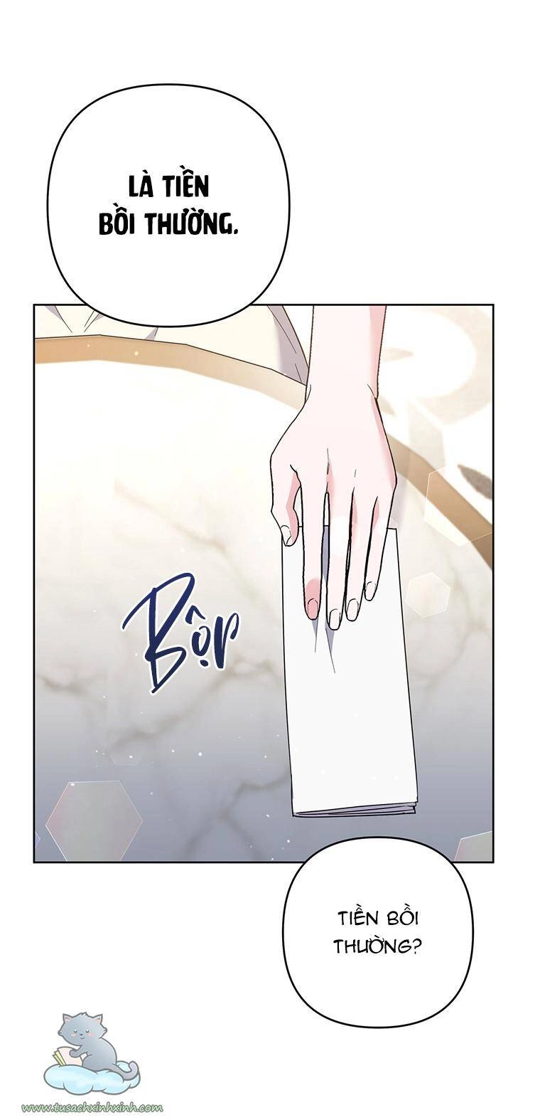 Hãy Để Tôi Được Hiểu Em Chapter 80 - 36