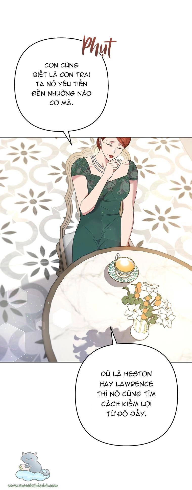 Hãy Để Tôi Được Hiểu Em Chapter 80 - 37