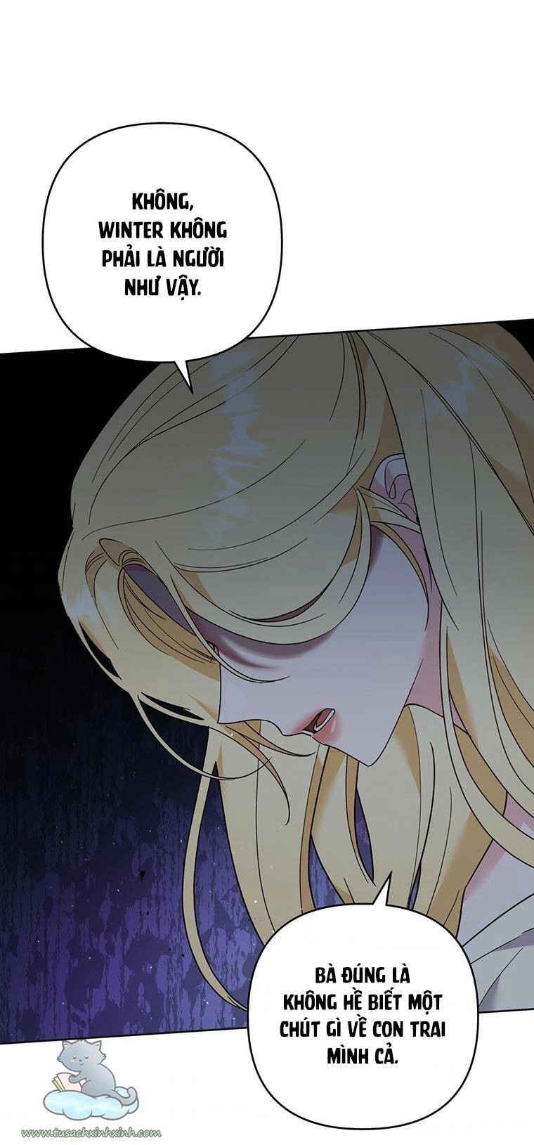 Hãy Để Tôi Được Hiểu Em Chapter 80 - 38