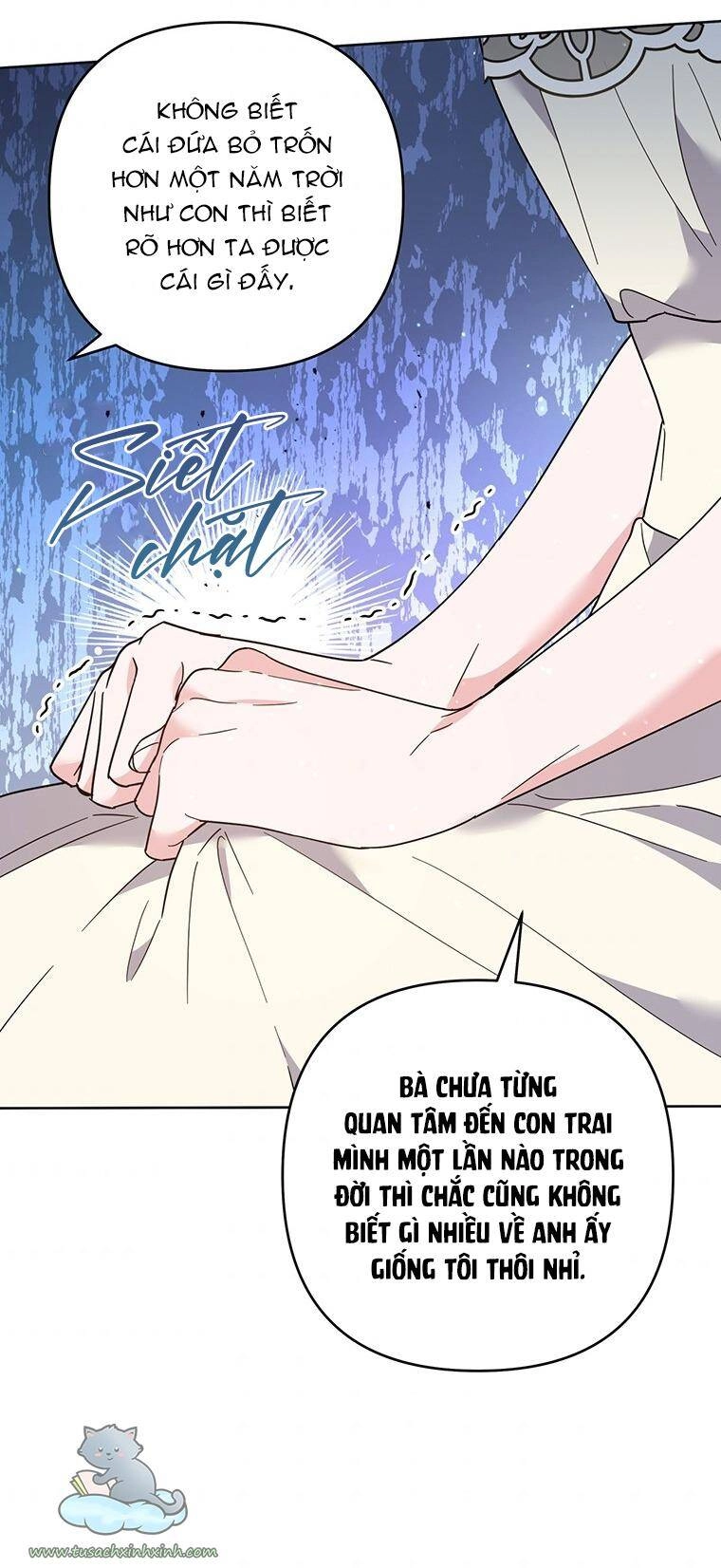 Hãy Để Tôi Được Hiểu Em Chapter 80 - 39