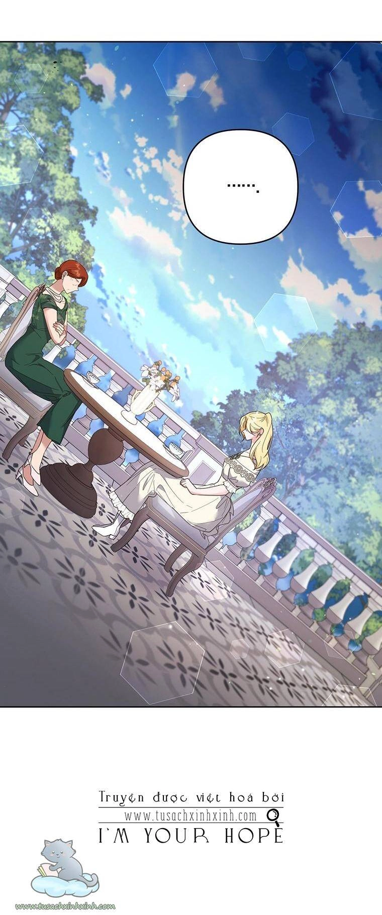 Hãy Để Tôi Được Hiểu Em Chapter 80 - 41