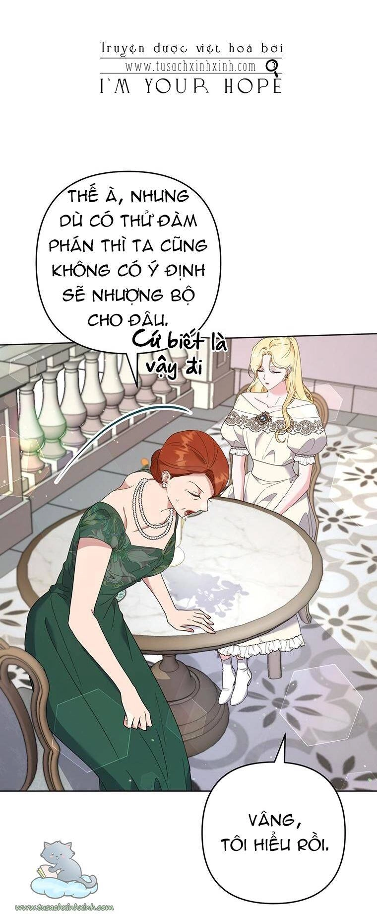 Hãy Để Tôi Được Hiểu Em Chapter 80 - 44