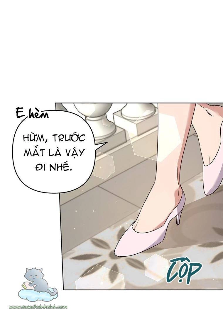 Hãy Để Tôi Được Hiểu Em Chapter 80 - 45