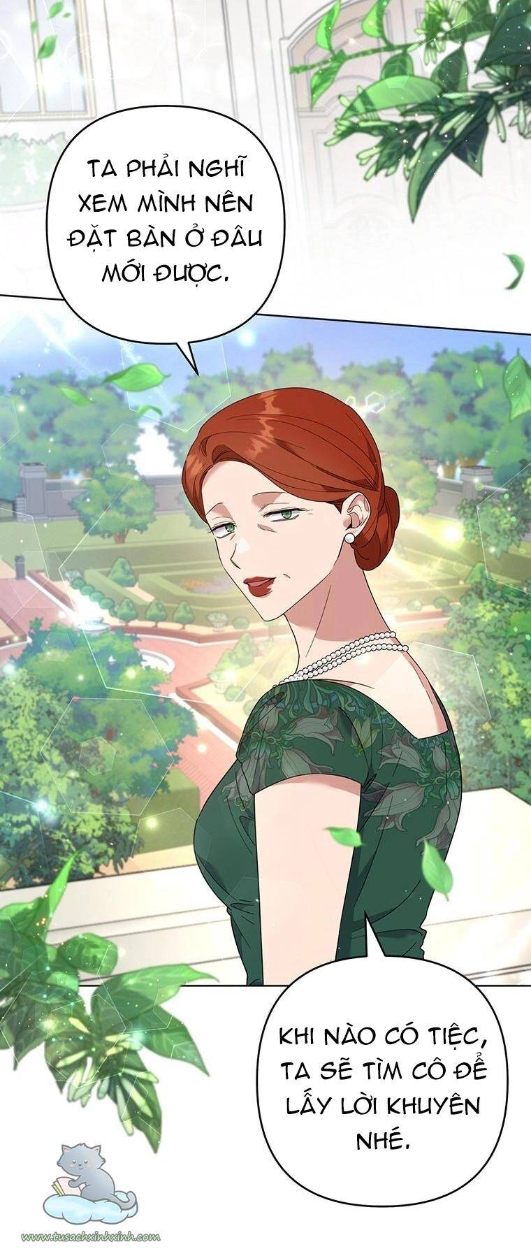 Hãy Để Tôi Được Hiểu Em Chapter 80 - 47