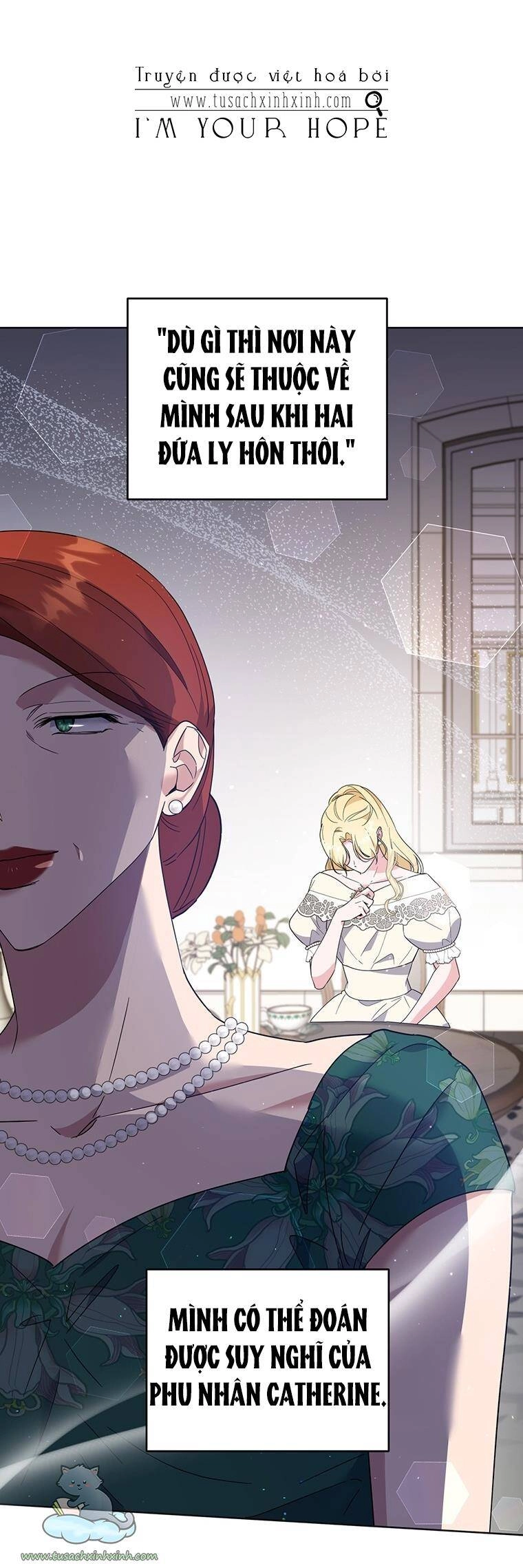 Hãy Để Tôi Được Hiểu Em Chapter 80 - 48