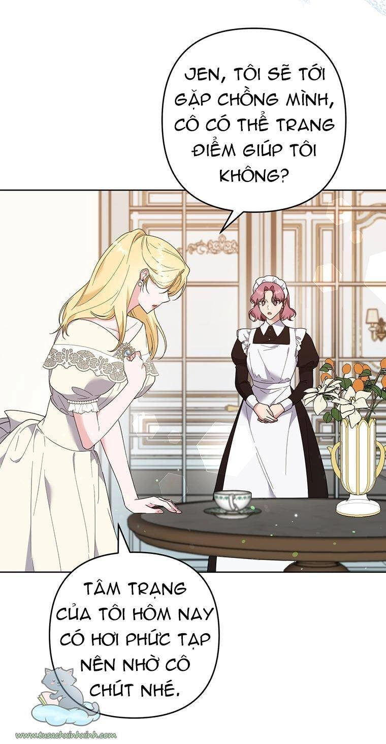 Hãy Để Tôi Được Hiểu Em Chapter 80 - 51