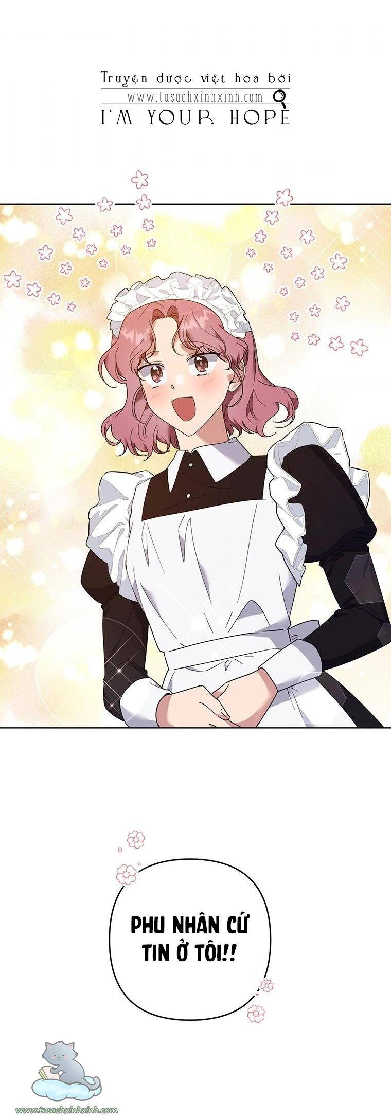 Hãy Để Tôi Được Hiểu Em Chapter 80 - 53