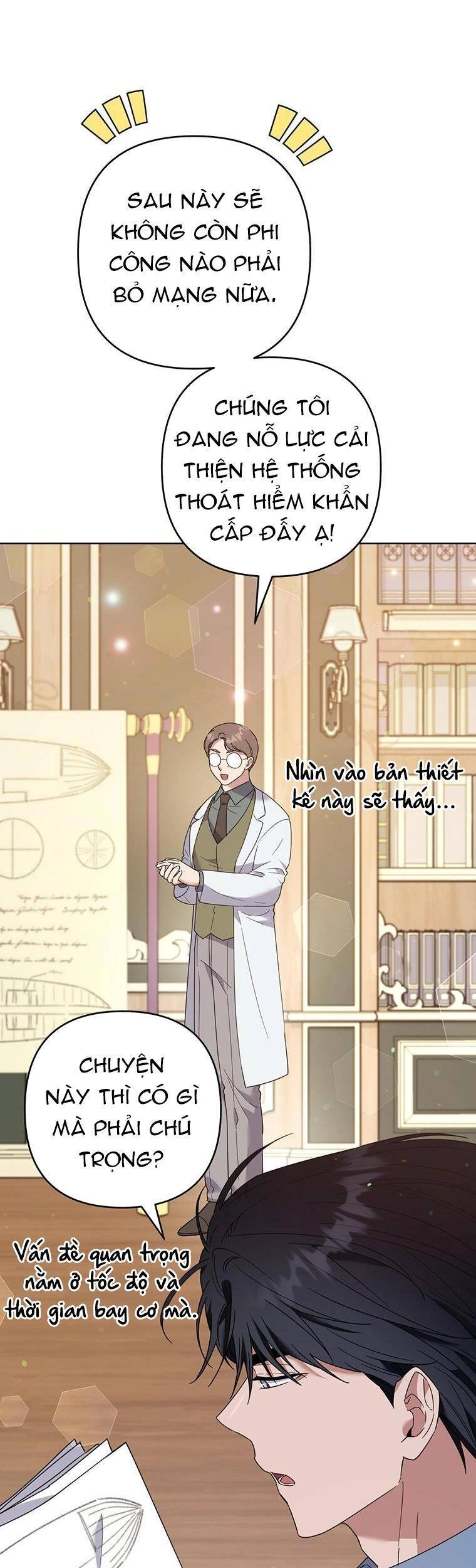 Hãy Để Tôi Được Hiểu Em Chapter 80 - 55