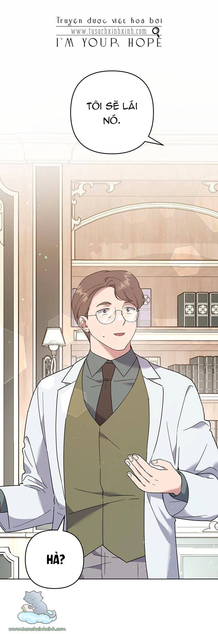 Hãy Để Tôi Được Hiểu Em Chapter 80 - 59