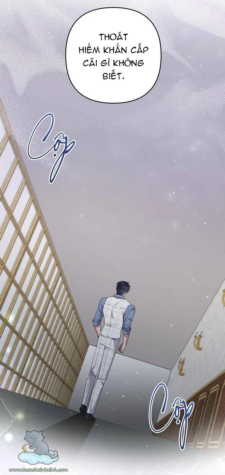 Hãy Để Tôi Được Hiểu Em Chapter 80 - 63