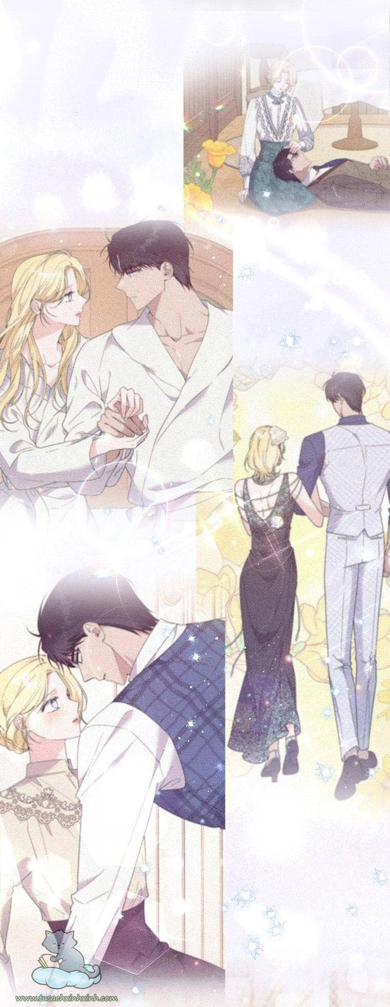 Hãy Để Tôi Được Hiểu Em Chapter 80 - 64