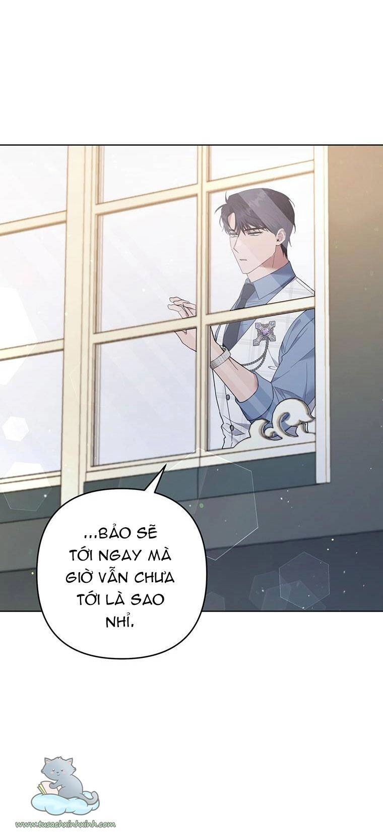 Hãy Để Tôi Được Hiểu Em Chapter 80 - 67