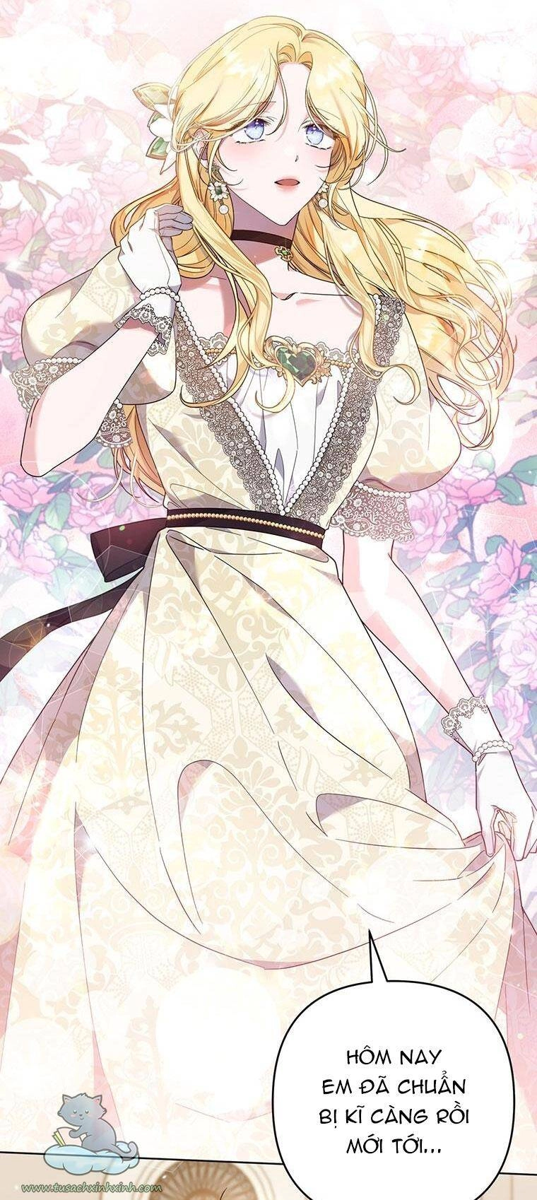 Hãy Để Tôi Được Hiểu Em Chapter 80 - 70