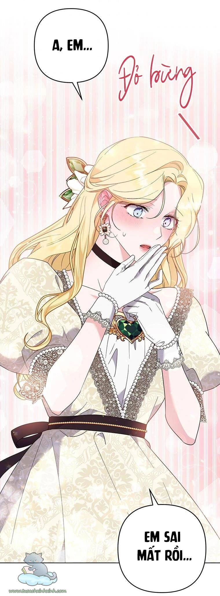 Hãy Để Tôi Được Hiểu Em Chapter 80 - 73