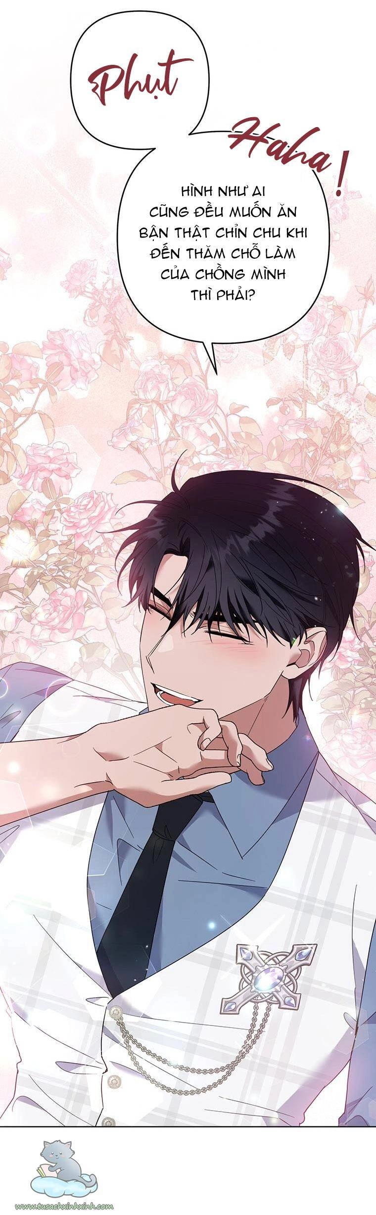 Hãy Để Tôi Được Hiểu Em Chapter 80 - 75