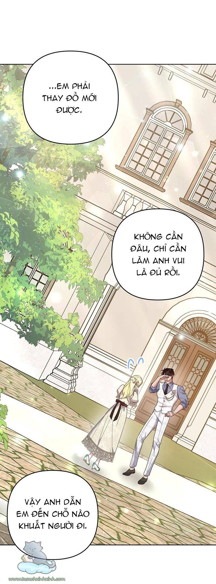 Hãy Để Tôi Được Hiểu Em Chapter 80 - 76