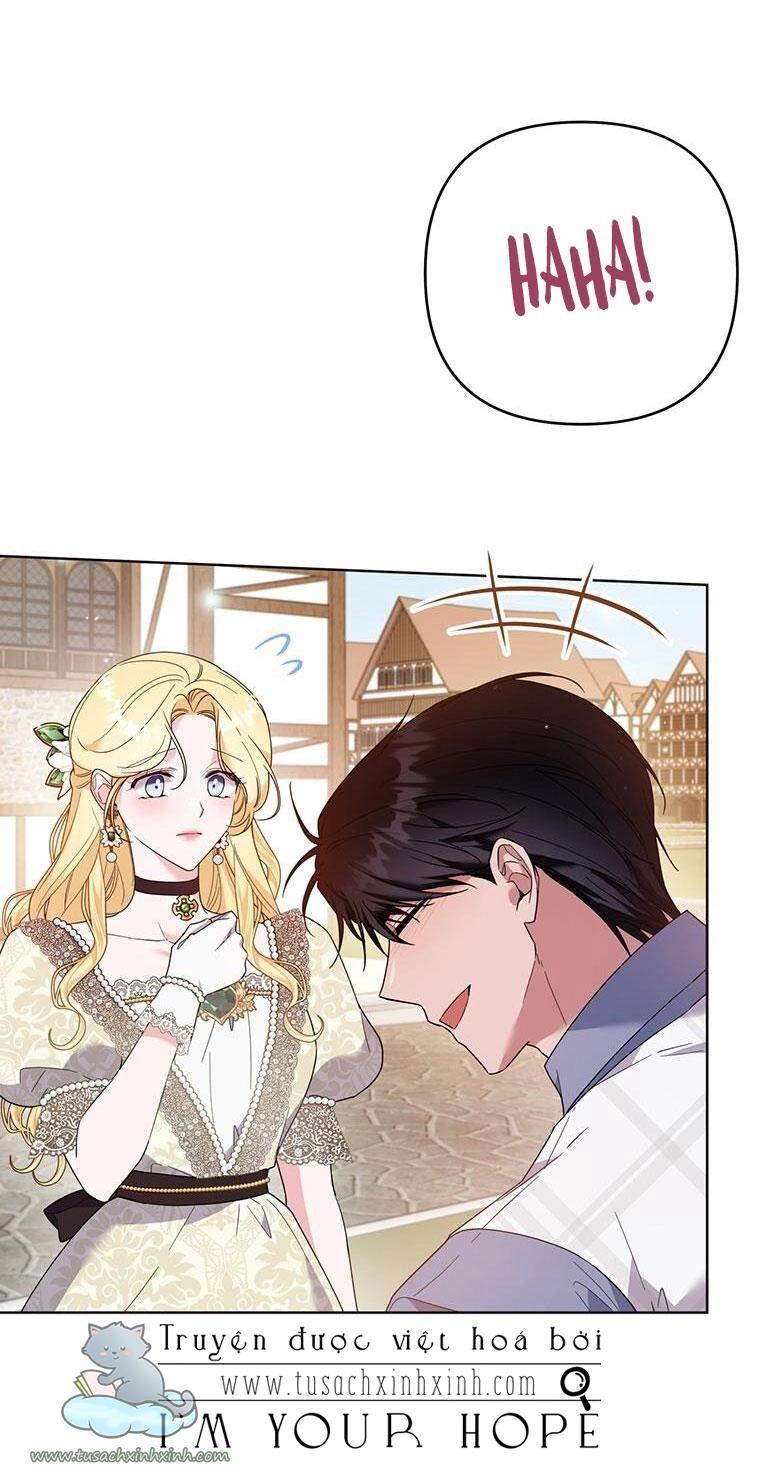 Hãy Để Tôi Được Hiểu Em Chapter 80 - 77