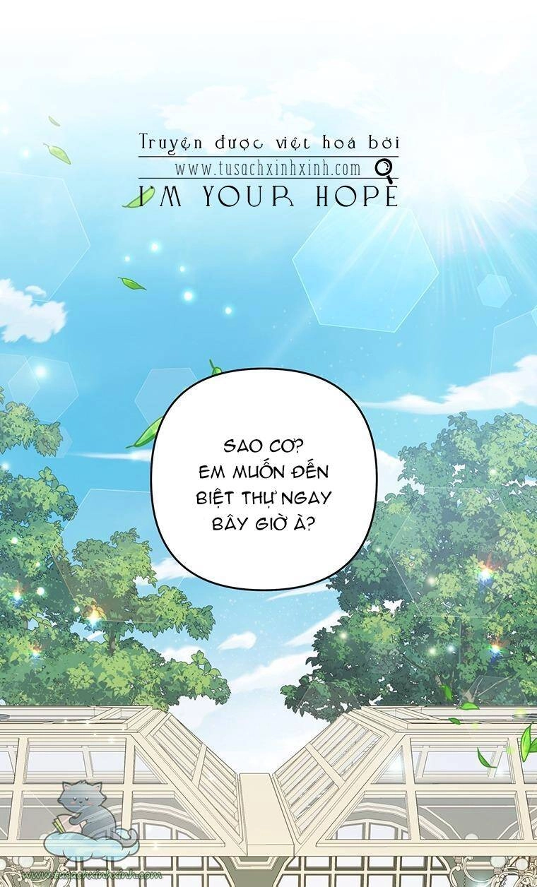 Hãy Để Tôi Được Hiểu Em Chapter 81 - 2