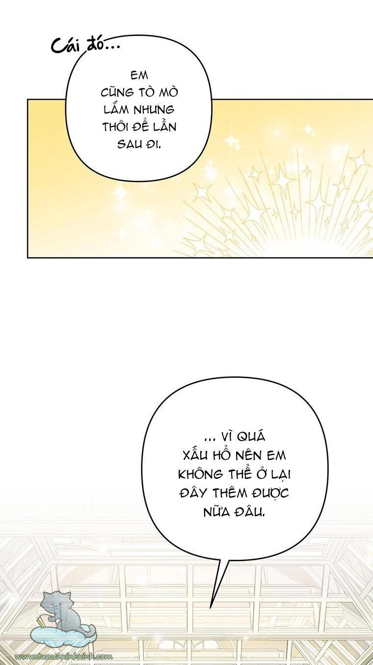 Hãy Để Tôi Được Hiểu Em Chapter 81 - 4