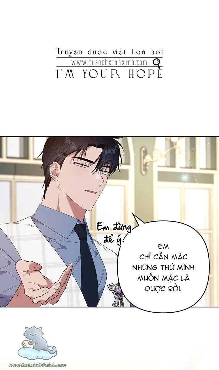Hãy Để Tôi Được Hiểu Em Chapter 81 - 6
