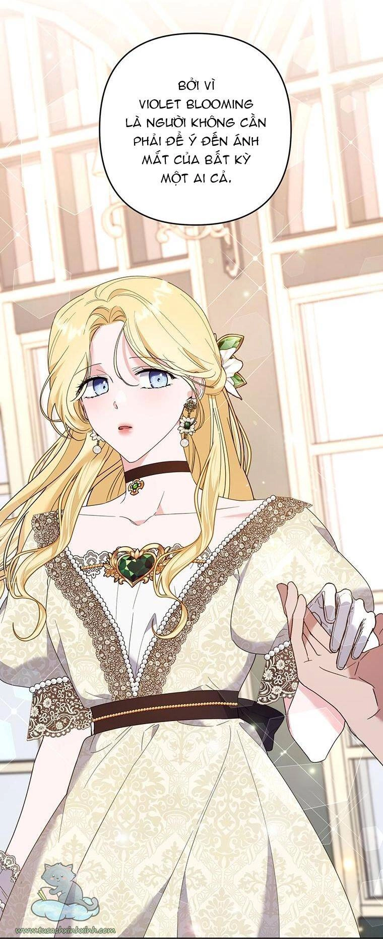 Hãy Để Tôi Được Hiểu Em Chapter 81 - 7