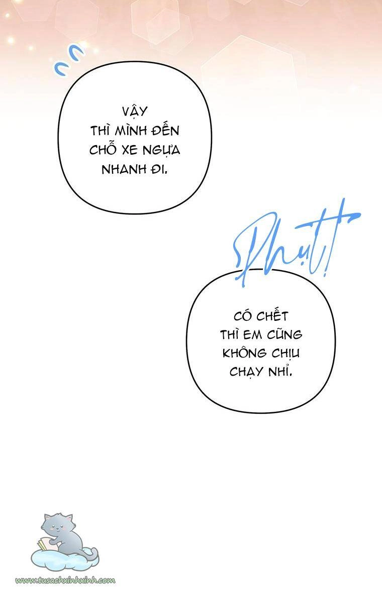 Hãy Để Tôi Được Hiểu Em Chapter 81 - 10