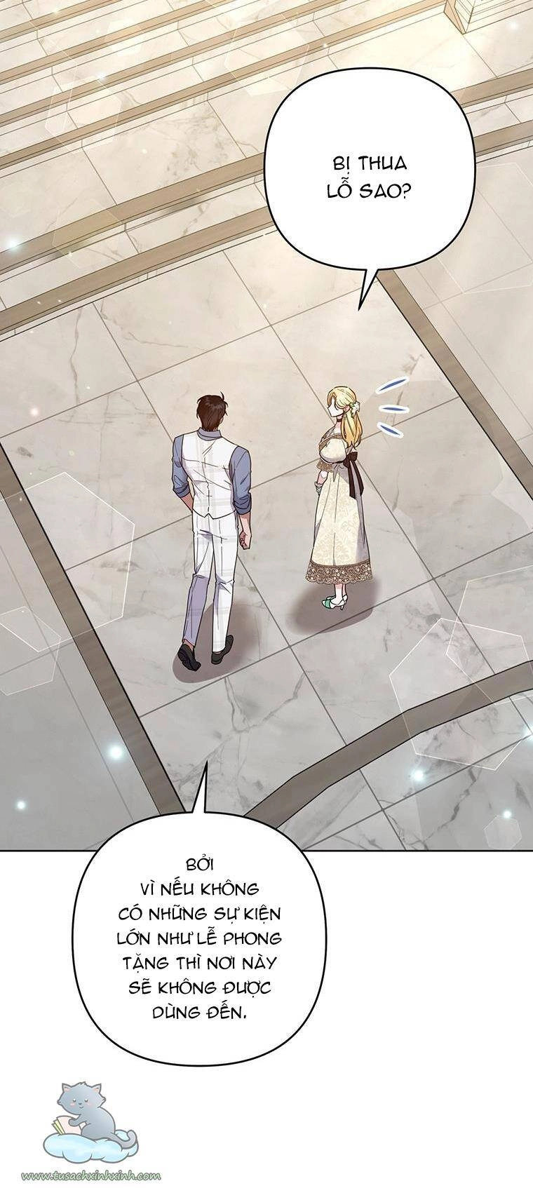 Hãy Để Tôi Được Hiểu Em Chapter 81 - 13