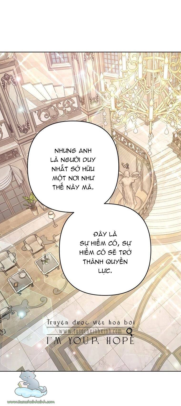 Hãy Để Tôi Được Hiểu Em Chapter 81 - 14