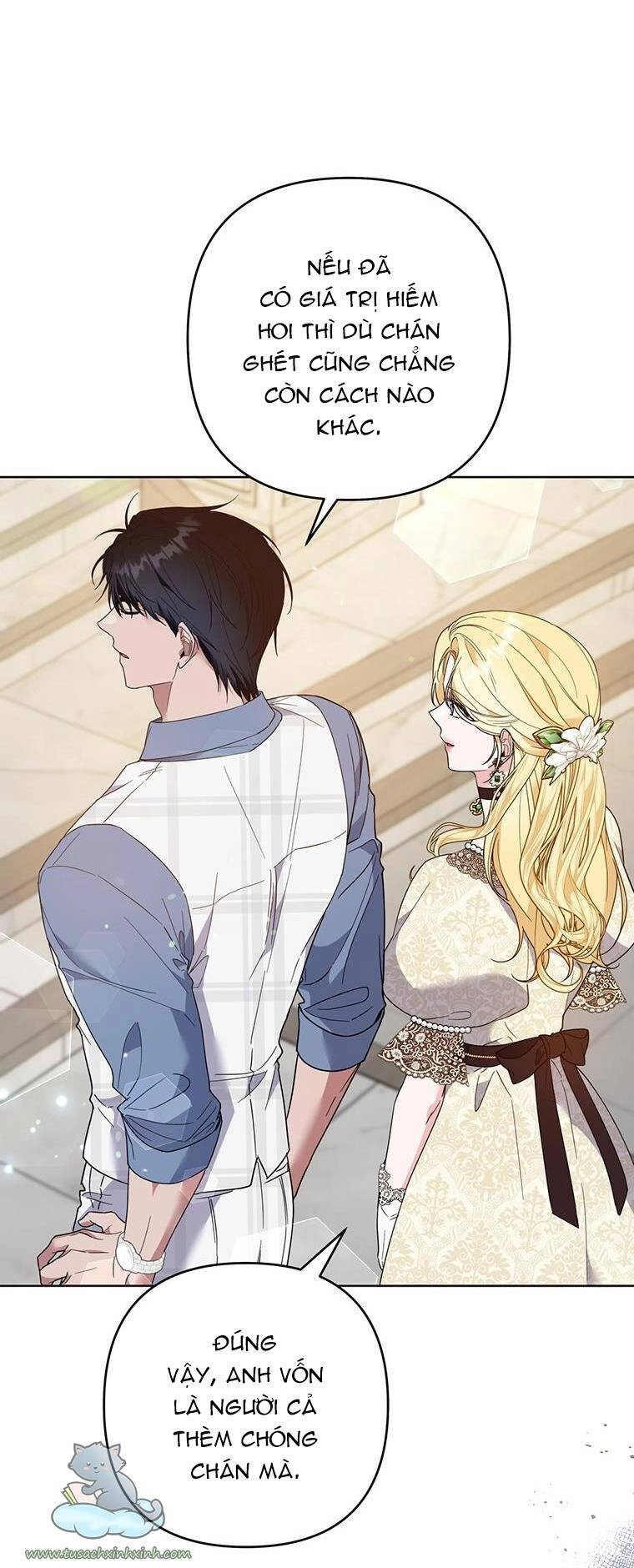 Hãy Để Tôi Được Hiểu Em Chapter 81 - 15