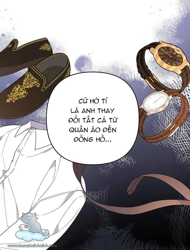 Hãy Để Tôi Được Hiểu Em Chapter 81 - 16