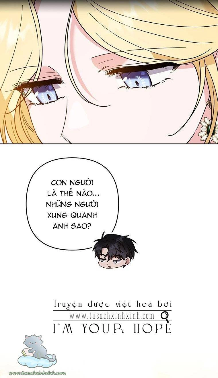 Hãy Để Tôi Được Hiểu Em Chapter 81 - 18