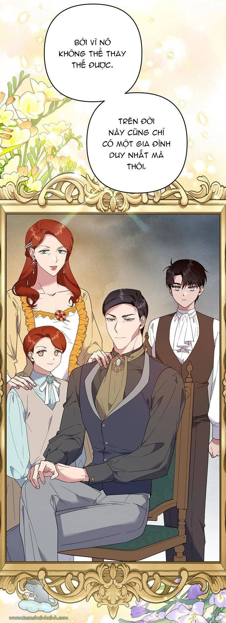 Hãy Để Tôi Được Hiểu Em Chapter 81 - 19