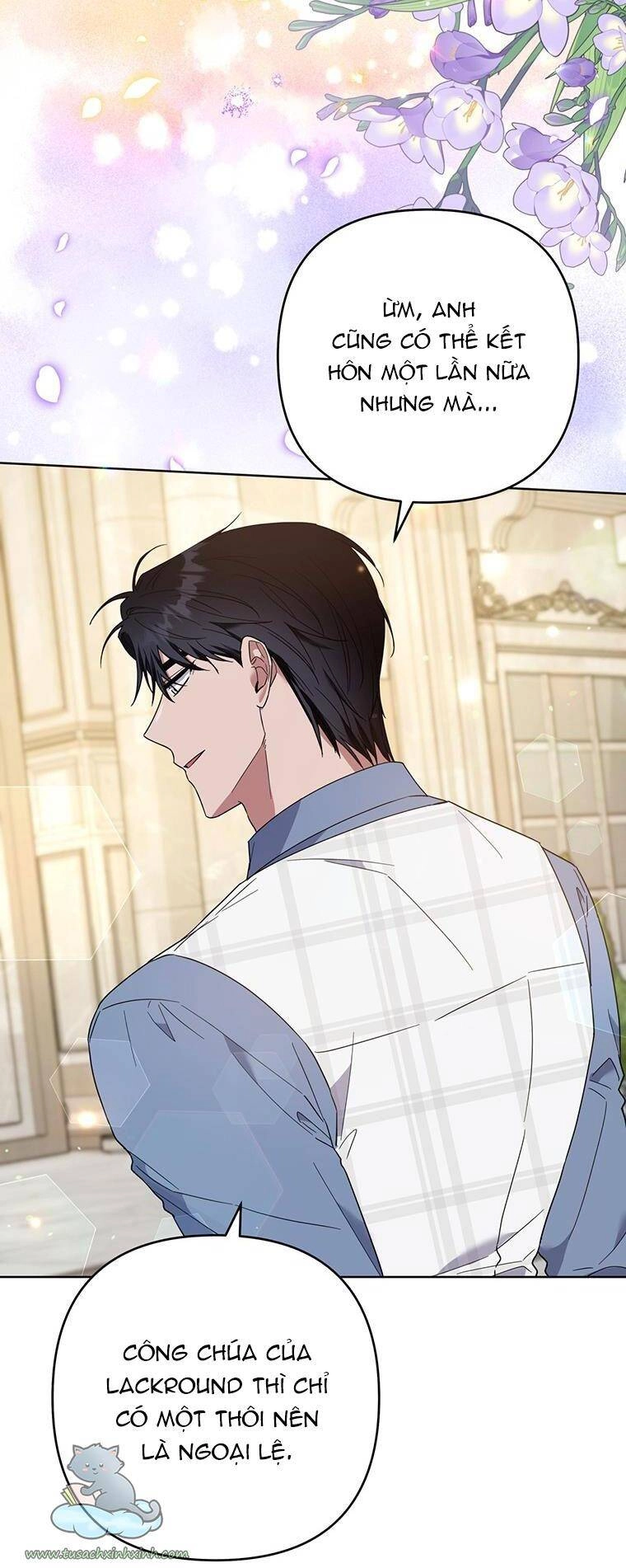 Hãy Để Tôi Được Hiểu Em Chapter 81 - 20