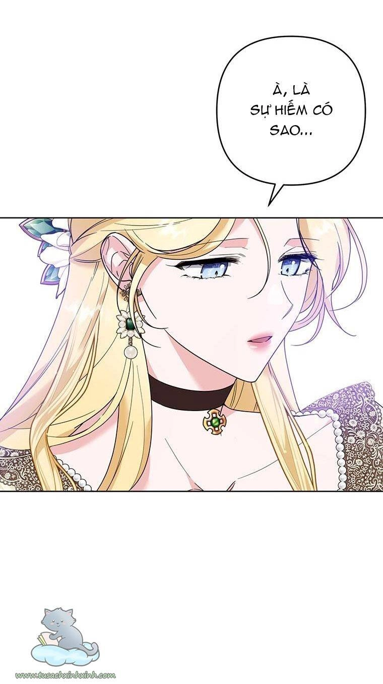 Hãy Để Tôi Được Hiểu Em Chapter 81 - 21