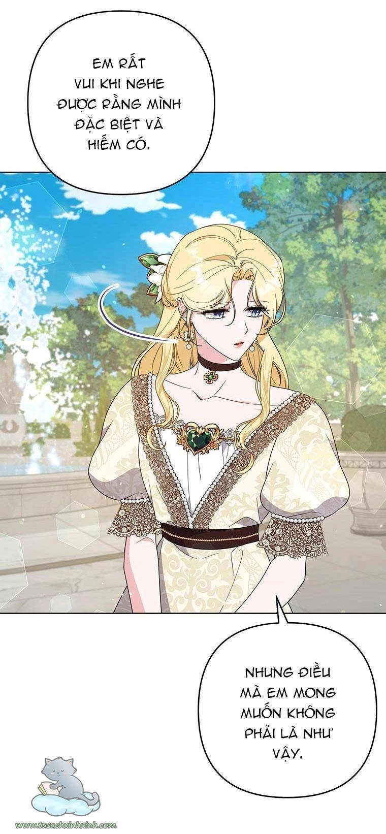 Hãy Để Tôi Được Hiểu Em Chapter 81 - 23