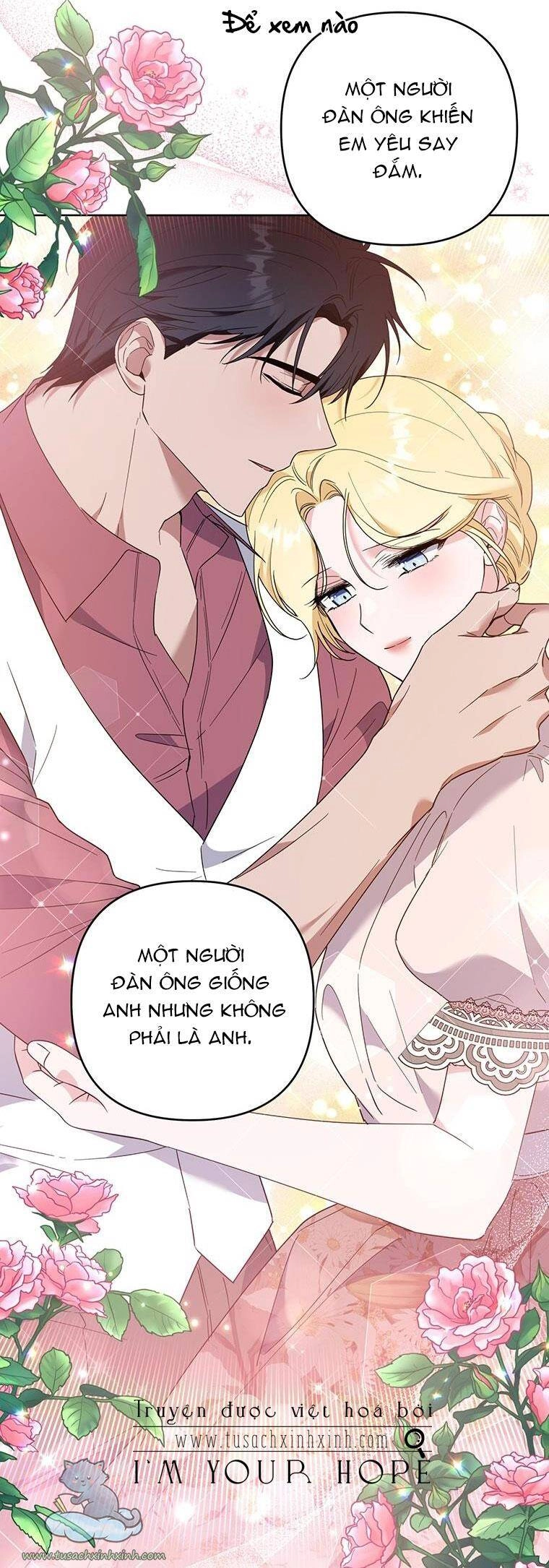 Hãy Để Tôi Được Hiểu Em Chapter 81 - 25