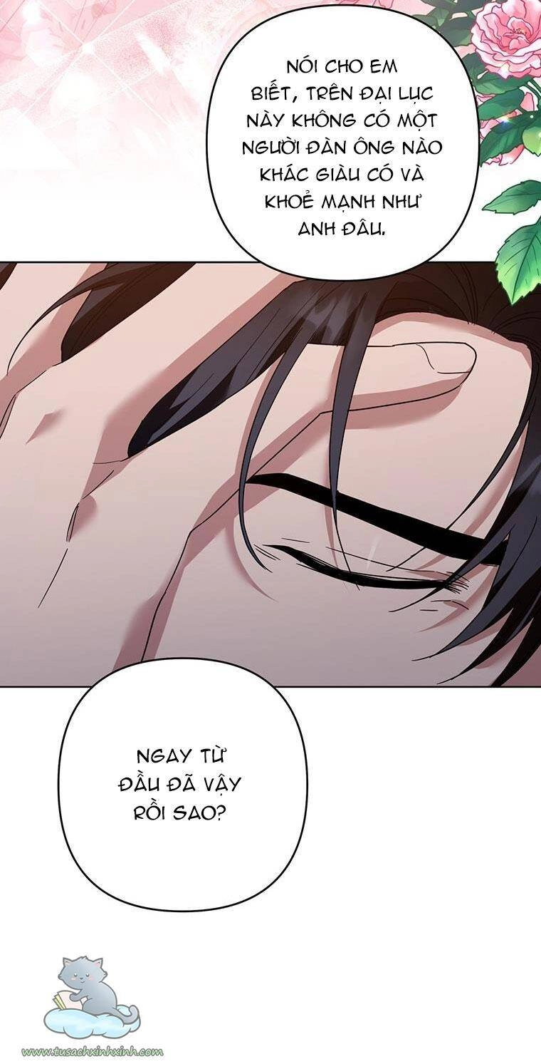 Hãy Để Tôi Được Hiểu Em Chapter 81 - 26