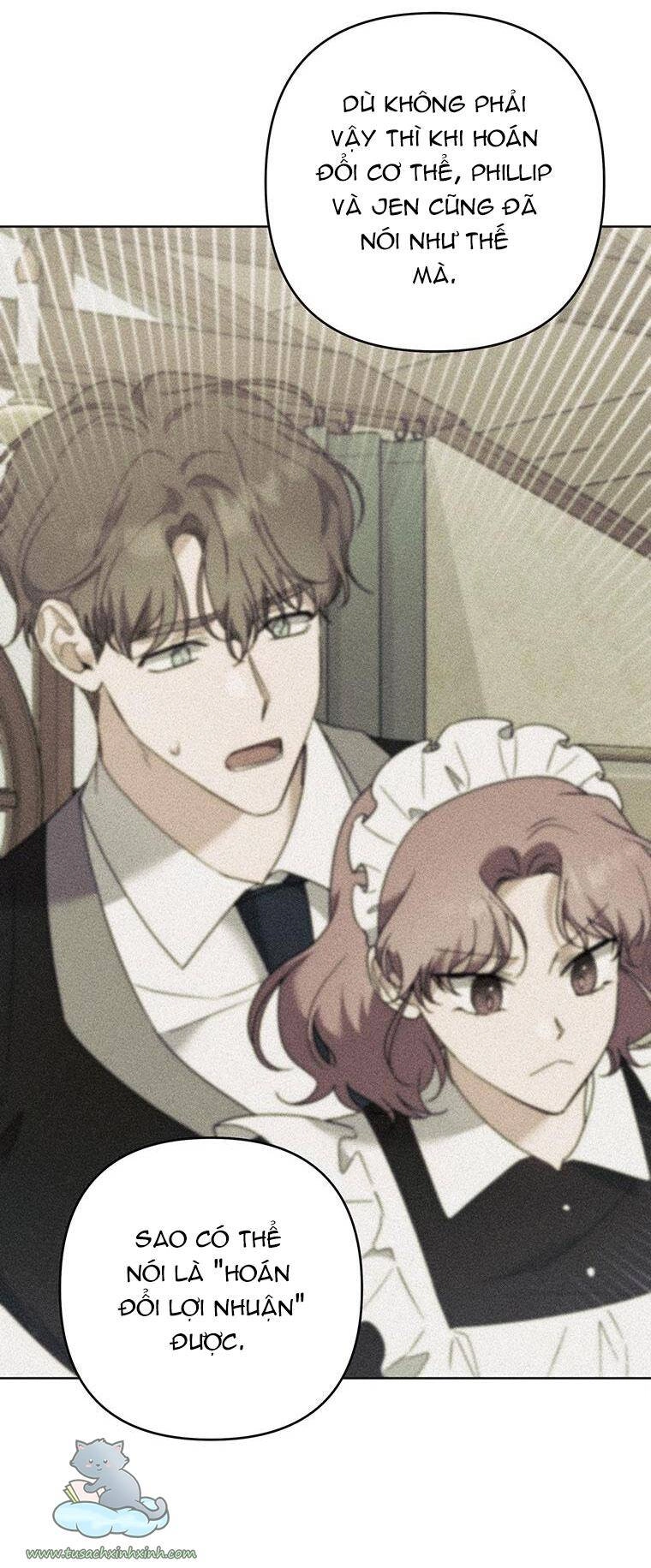 Hãy Để Tôi Được Hiểu Em Chapter 81 - 27