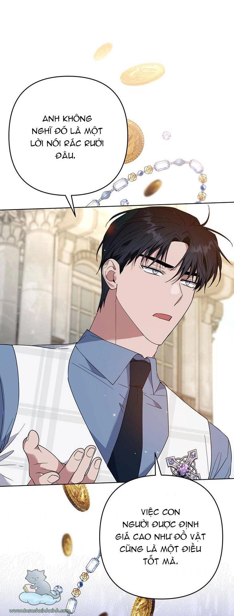 Hãy Để Tôi Được Hiểu Em Chapter 81 - 28